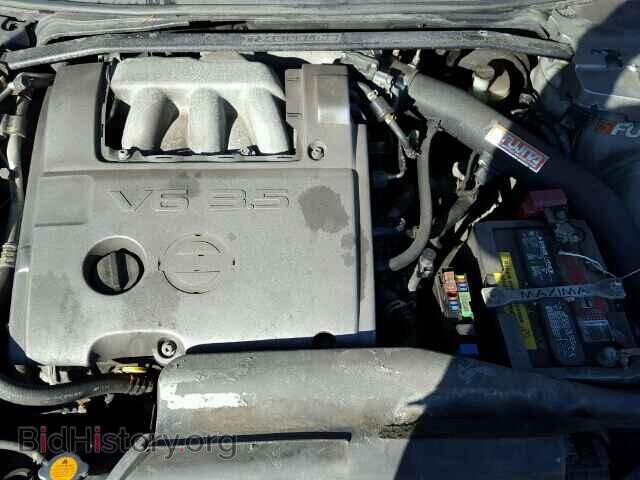 2007 NISSAN MAXIMA - VIN: 1N4BA41E47C852471 - Фото 7