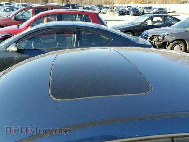 2008 SAAB 9 3 - VIN: YS3FB49Y681014021 - Фото 10
