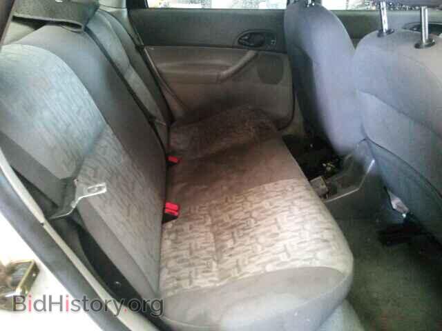 2005 FORD FOCUS - VIN: 1FAFP34N95W170915 - Фото 6