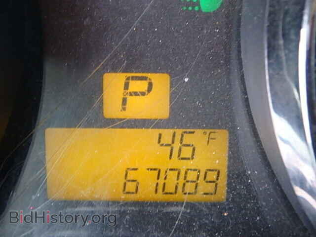2008 SATURN VUE - VIN: 3GSCL33P28S583100 - Фото 8