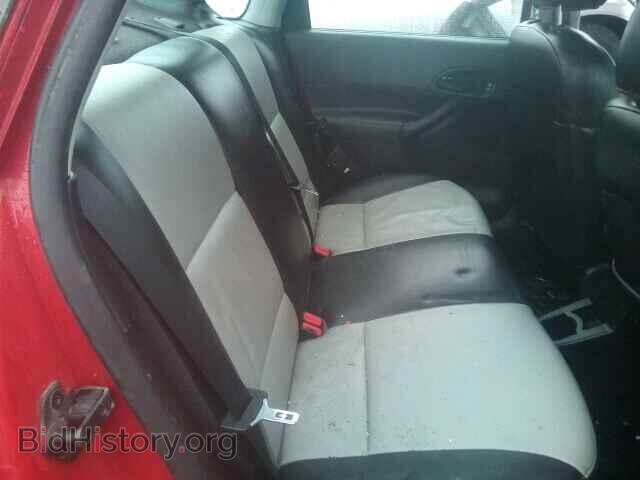 2007 FORD FOCUS - VIN: 1FAHP34N87W242554 - Фото 6