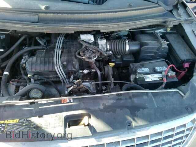 2004 FORD FREESTAR - VIN: 2FMDA58274BA38195 - Фото 7