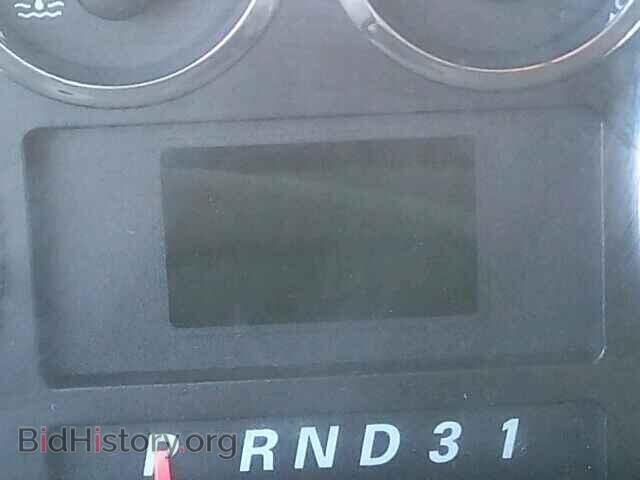 2004 FORD FREESTAR - VIN: 2FMDA58274BA38195 - Фото 8