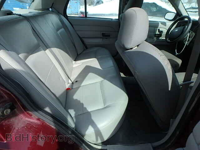 2005 FORD CROWN VIC - VIN: 2FAFP71W15X178242 - Фото 6