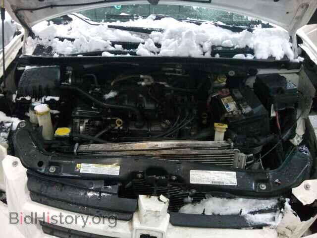 2008 DODGE CARAVAN - VIN: 2D8HN44H38R667210 - Фото 7