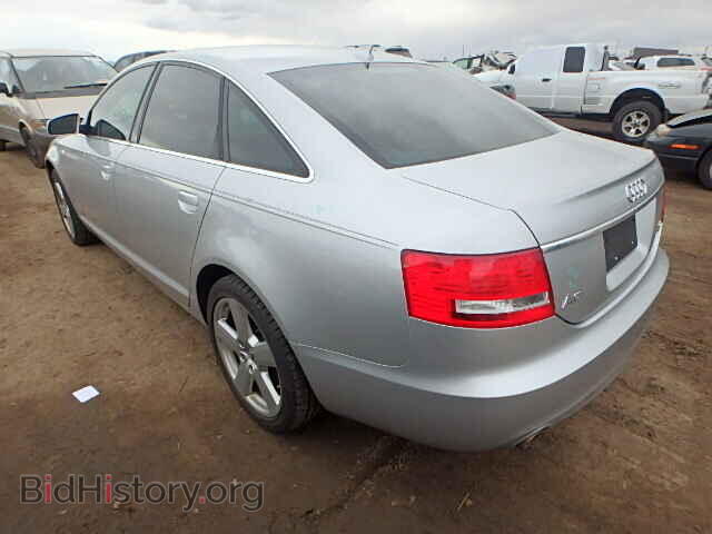 2008 AUDI A6 - VIN: WAUDH74F78N022302 - Фото 3