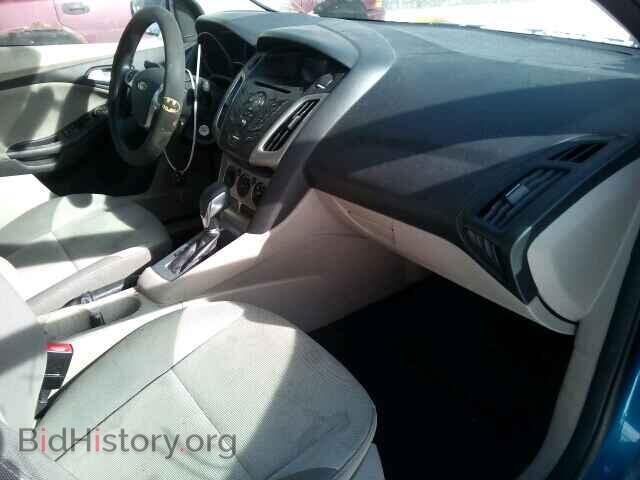 2013 FORD FOCUS - VIN: 1FADP3F20DL208610 - Photo 5
