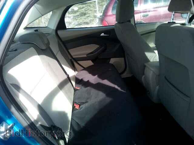 2013 FORD FOCUS - VIN: 1FADP3F20DL208610 - Photo 6