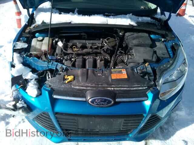 2013 FORD FOCUS - VIN: 1FADP3F20DL208610 - Photo 7