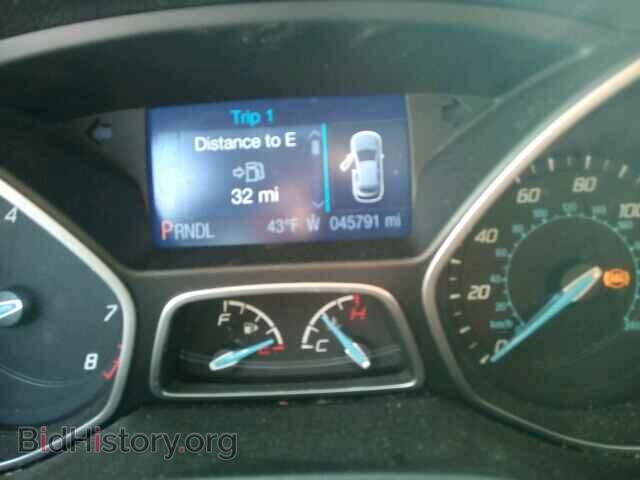 2013 FORD FOCUS - VIN: 1FADP3F20DL208610 - Photo 8