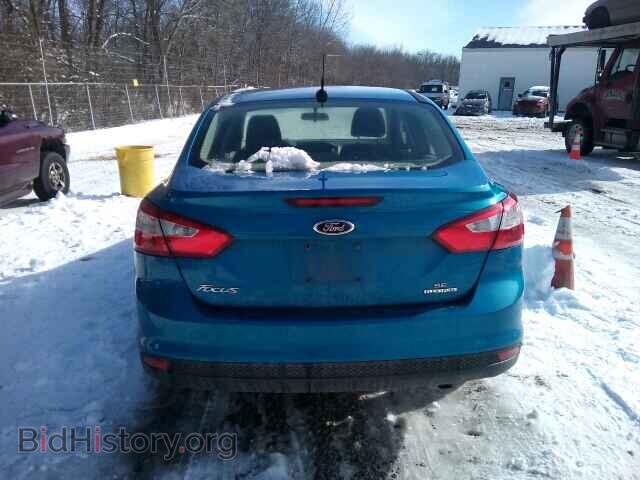 2013 FORD FOCUS - VIN: 1FADP3F20DL208610 - Photo 10