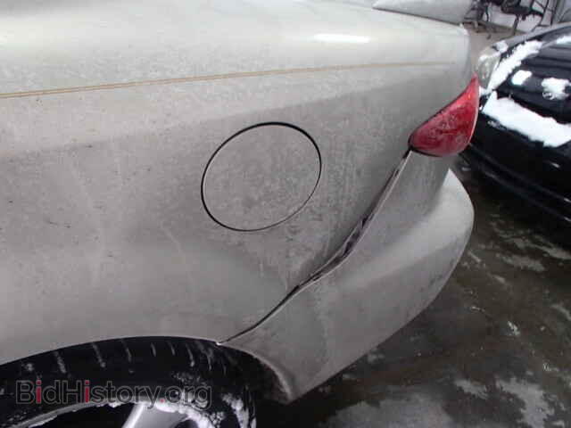 2005 MAZDA 6 - VIN: 1YVHP80C555M76014 - Фото 9