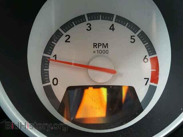 2009 DODGE CARAVAN - VIN: 1D8HN44EX9B520789 - Фото 8
