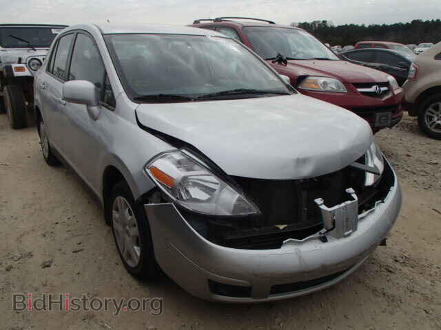 Фотография 3N1BC1AP1BL400188 - NISSAN VERSA 2011