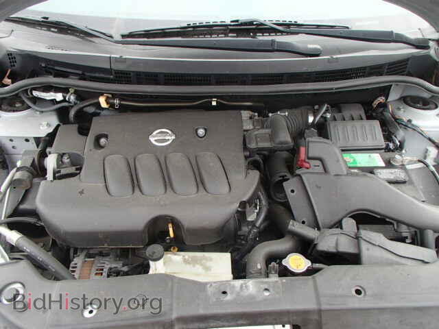 2011 NISSAN VERSA - VIN: 3N1BC1AP1BL400188 - Фото 7