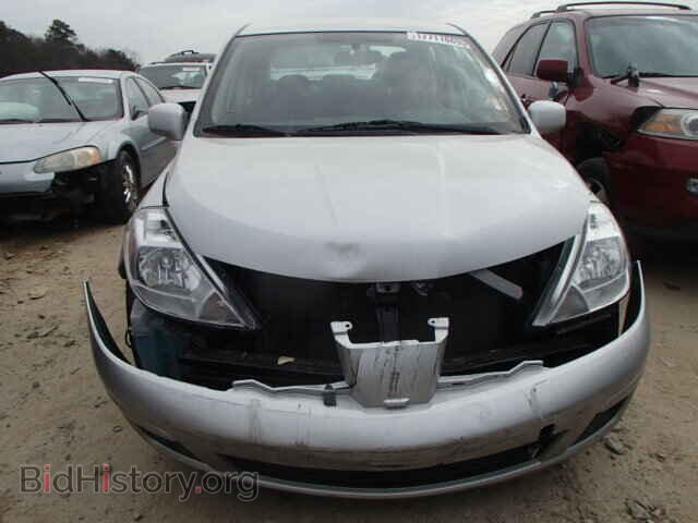 2011 NISSAN VERSA - VIN: 3N1BC1AP1BL400188 - Фото 10