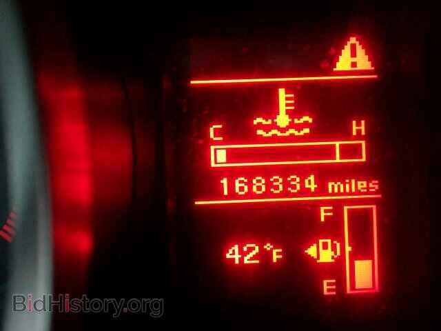 2011 MITSUBISHI LANCER - VIN: JA32U2FU9BU008692 - Фото 8