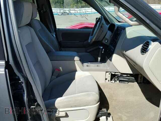 2007 FORD EXPLORER - VIN: 1FMEU73E17UA33937 - Фото 5
