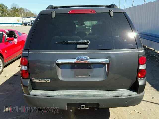 2007 FORD EXPLORER - VIN: 1FMEU73E17UA33937 - Фото 9