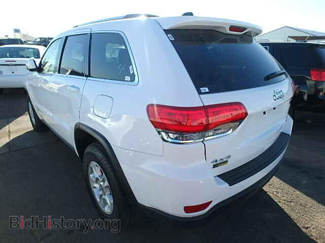 2015 JEEP CHEROKEE - VIN: 1C4RJFAG9FC657938 - Фото 3