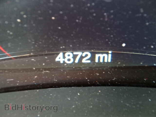 2015 JEEP CHEROKEE - VIN: 1C4RJFAG9FC657938 - Фото 8