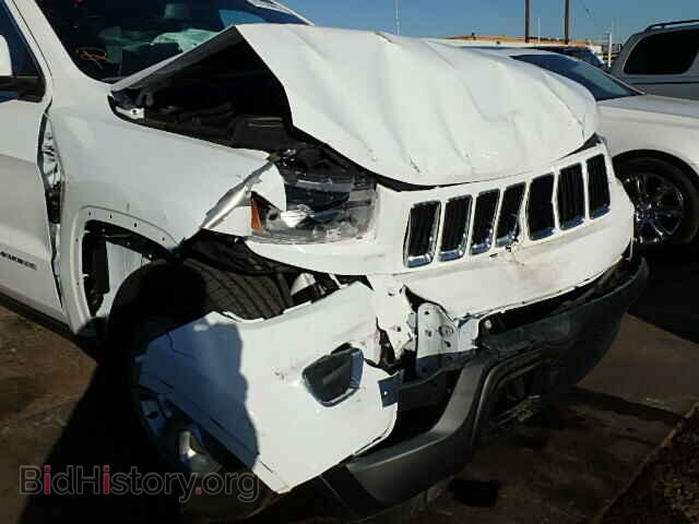 2015 JEEP CHEROKEE - VIN: 1C4RJFAG9FC657938 - Фото 9