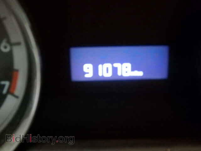 2011 DODGE CARAVAN - VIN: 2D4RN3DG4BR618354 - Фото 8