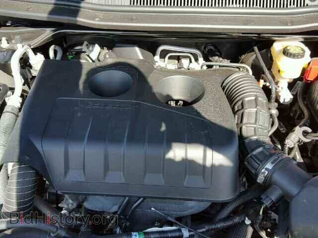2016 FORD EXPLORER - VIN: 1FM5K8FH6GGB15016 - Фото 7