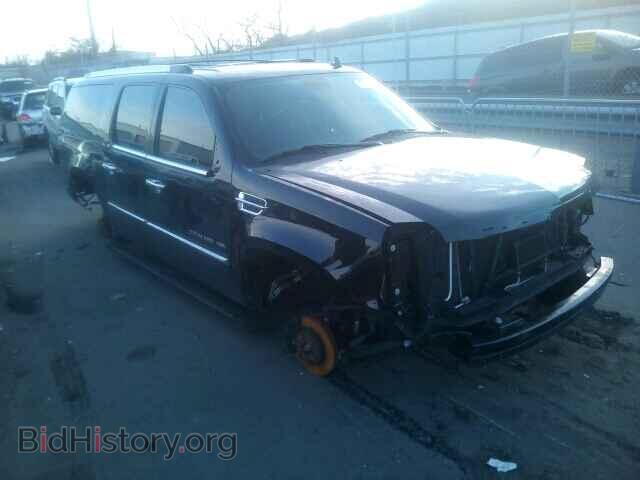Фотография 1GYS4KEF9DR214499 - CADILLAC ESCALADE 2013