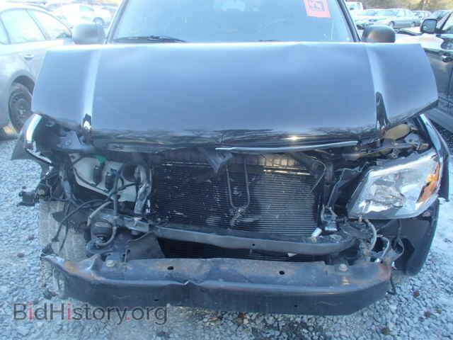 2005 GMC ENVOY - VIN: 1GKDS13S252313565 - Фото 7