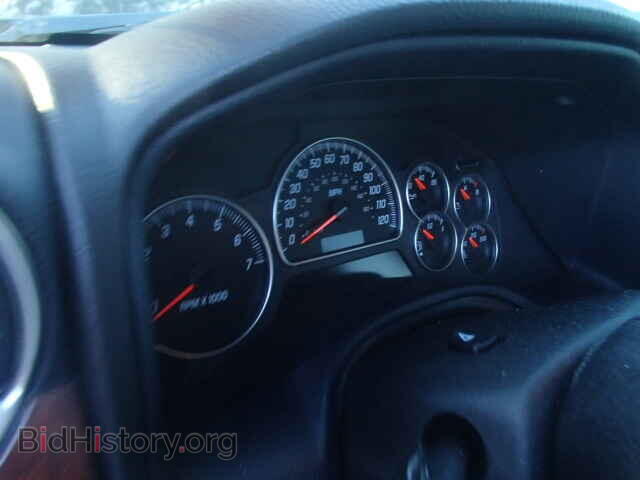 2005 GMC ENVOY - VIN: 1GKDS13S252313565 - Фото 8