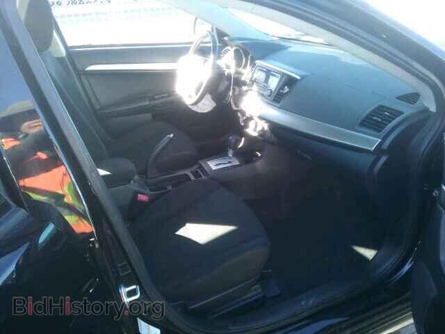 2014 MITSUBISHI LANCER - VIN: JA32U2FU2EU012250 - Фото 5
