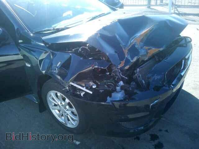 2014 MITSUBISHI LANCER - VIN: JA32U2FU2EU012250 - Фото 9