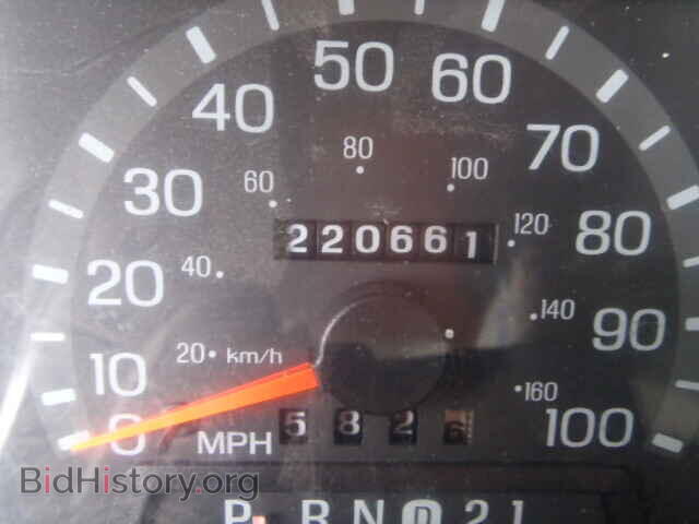 1999 FORD ECONOLINE - VIN: 1FTRE14W3XHC07054 - Photo 8