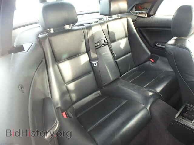 2002 BMW M3 - VIN: WBSBR93482EX22140 - Фото 6