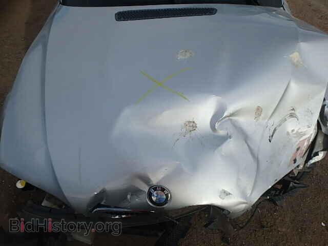 2002 BMW M3 - VIN: WBSBR93482EX22140 - Фото 7