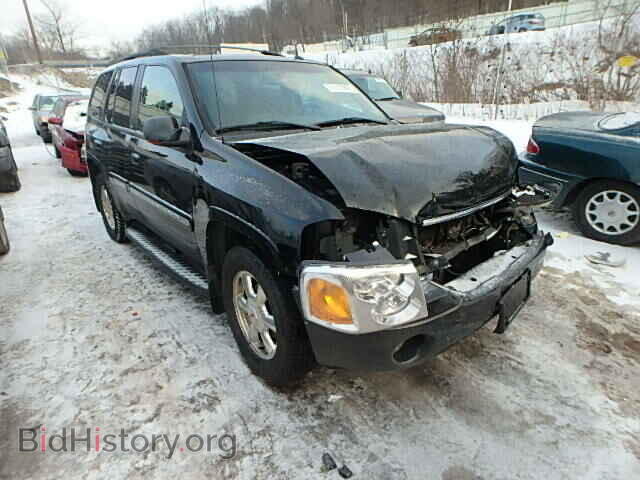Фотография 1GKDT13S942300727 - GMC ENVOY 2004
