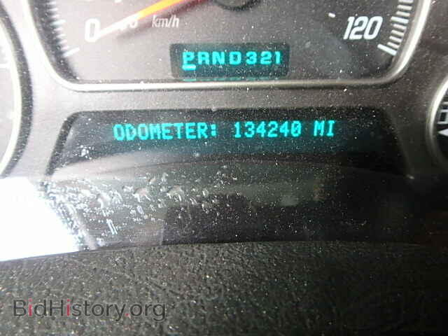 2004 GMC ENVOY - VIN: 1GKDT13S942300727 - Фото 8