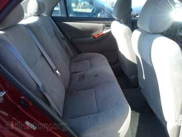 2003 TOYOTA COROLLA - VIN: JTDBR32E932013010 - Фото 6