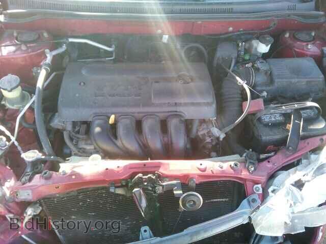 2003 TOYOTA COROLLA - VIN: JTDBR32E932013010 - Фото 7