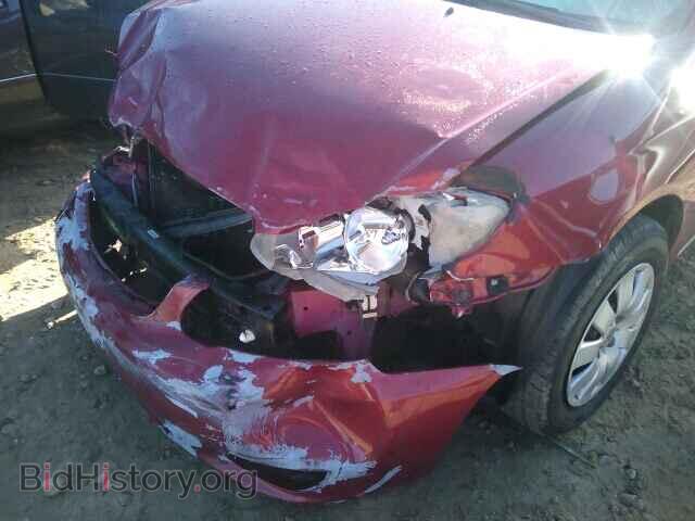 2003 TOYOTA COROLLA - VIN: JTDBR32E932013010 - Фото 10