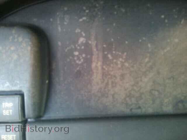 1997 CADILLAC DEVILLE - VIN: 1G6KD52Y8VU207722 - Photo 8