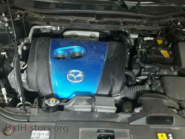 2013 MAZDA CX-5 - VIN: JM3KE2CE0D0127955 - Фото 7