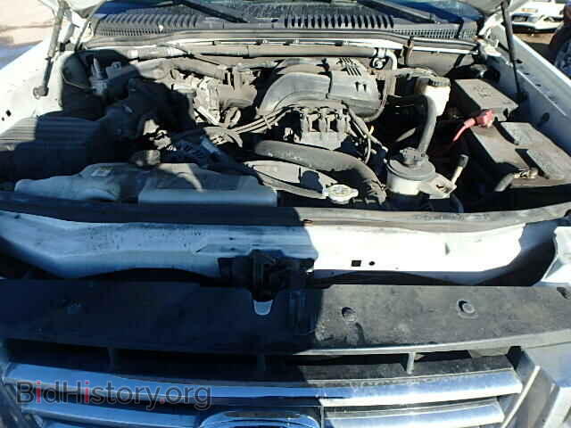 2009 FORD EXPLORER - VIN: 1FMEU74E29UA37657 - Фото 7