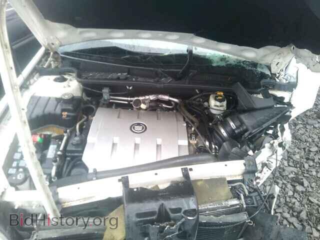 2005 CADILLAC DEVILLE - VIN: 1G6KD54Y25U265659 - Фото 7