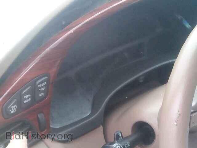 2005 CADILLAC DEVILLE - VIN: 1G6KD54Y25U265659 - Фото 8