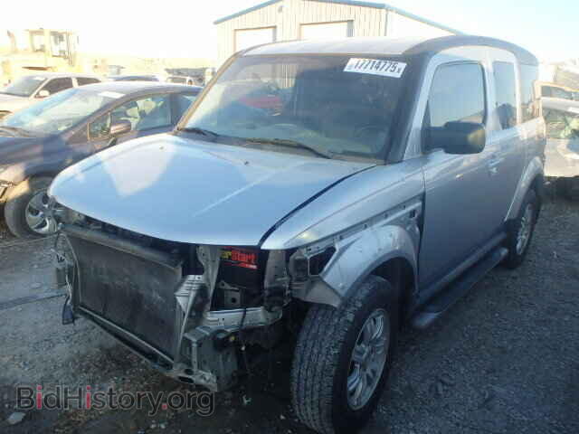 2006 HONDA ELEMENT - VIN: 5J6YH28736L005896 - Photo 2