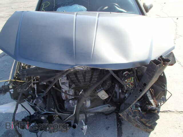 2012 DODGE AVENGER - VIN: 1C3CDZCB2CN219573 - Фото 7