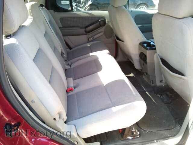 2007 FORD EXPLORER - VIN: 1FMEU31K37UA01654 - Фото 6