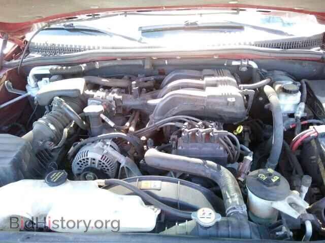 2007 FORD EXPLORER - VIN: 1FMEU31K37UA01654 - Фото 7